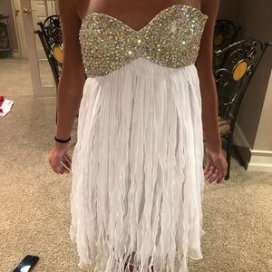 La Femme Dress -size 2